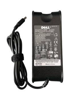 Блок питания для ноутбука Dell 85W 19V 4.62A 4.5x3.0mm Y4M8K