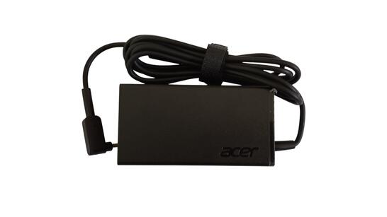 Блок питания для ноутбука Acer 65W 19V 3.42A 3.0 x 1.1mm PA-1650-80 Orig - фото 2