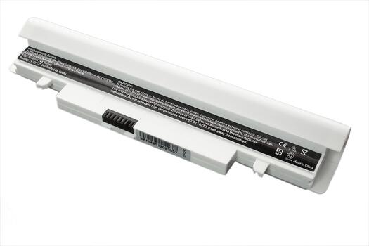 Аккумуляторная батарея для ноутбука Samsung AA-PB2VC6B N100 11.1V White 5200mAh OEM Аккумуляторная батарея для ноутбука Samsung AA-PB2VC6B N100 11.1V White 5200mAh OEM