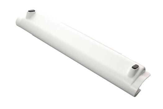 Аккумуляторная батарея для ноутбука Samsung AA-PB2VC6B N100 11.1V White 5200mAh OEM Аккумуляторная батарея для ноутбука Samsung AA-PB2VC6B N100 11.1V White 5200mAh OEM - фото 2
