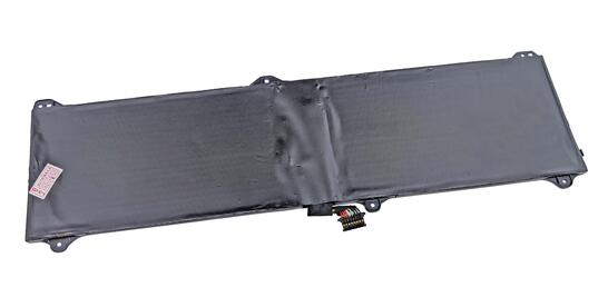 Аккумуляторная батарея для планшета HP OL02XL Elite x2 1011 G1 7.4V Black 4250mAh Orig - фото 2