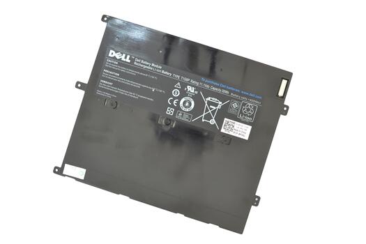 Аккумуляторная батарея для ноутбука Dell T1G6P Vostro V13 11.1V Black 2700mAh Orig - фото 5