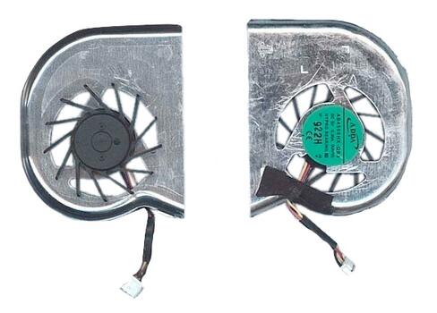 Вентилятор для ноутбука Toshiba Mini NB250, NB255, NB200 5V 0.3A 3-pin ADDA