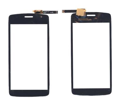 Тачскрин (Сенсорное стекло) для смартфона DNS S4701