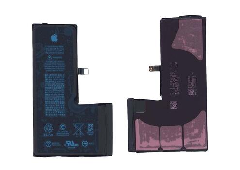 Аккумуляторная батарея для Apple 616-00514 iPhone XS 3.8V Black 2658mAh 10.13Wh