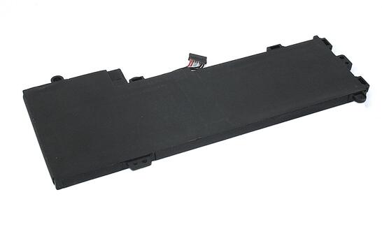 Аккумуляторная батарея для ноутбука Lenovo L14M2P24 E31-70 7.4V Black 4050mAh Orig - фото 2