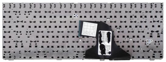 Клавиатура для ноутбука HP ProBook (4330S, 4331S, 4430S, 4431S, 4435S, 4436S) Black RU - фото 3
