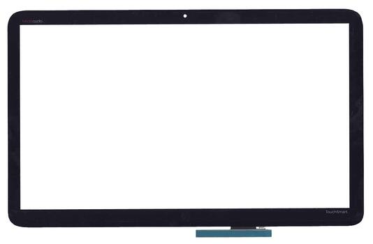 Тачскрин (Сенсорное стекло) для HP Envy TouchSmart M6-k015dx черный Тачскрин (Сенсорное стекло) для HP Envy TouchSmart M6-k015dx черный
