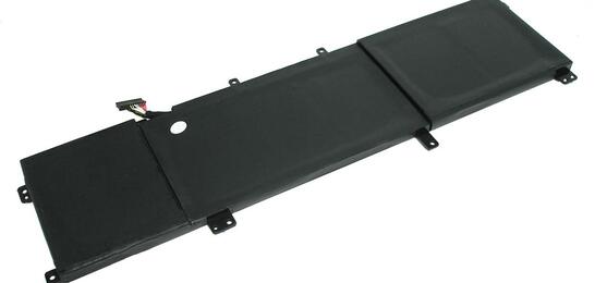 Аккумуляторная батарея для ноутбука Dell 245RR XPS 15-9530 11.1V Black 8100mAh Orig Аккумуляторная батарея для ноутбука Dell 245RR XPS 15-9530 11.1V Black 8100mAh Orig - фото 2