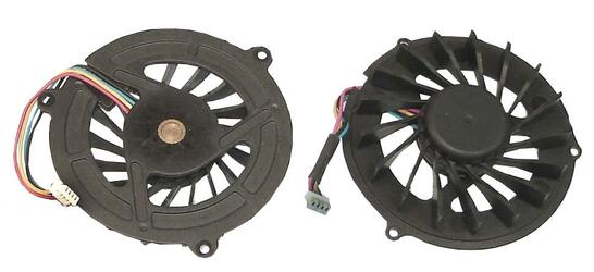 Вентилятор для ноутбука Lenovo B450 Discrete Video 5V 0.32A 4-pin Brushless