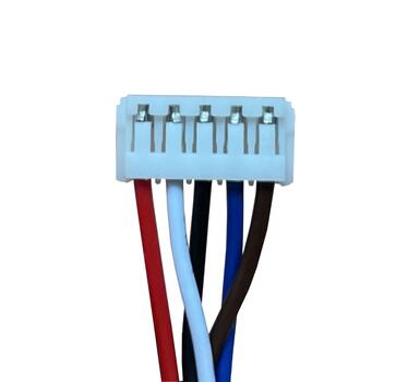 Аккумулятор для пылесоса Philips CS-PHC640VX FC6404 2500mAh 18.5V синий - фото 2