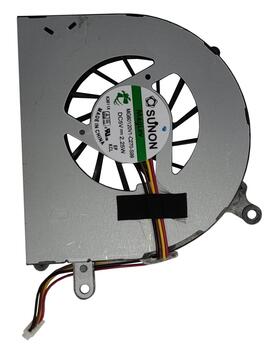 Вентилятор (кулер) для ноутбука Lenovo IdeaPad G510 VER-2 5V 0.5A 4-pin SUNON