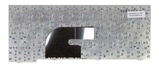 Клавиатура для ноутбука Asus EEE PC (MK90H) White, RU Клавиатура для ноутбука Asus EEE PC (MK90H) White, RU - фото 3