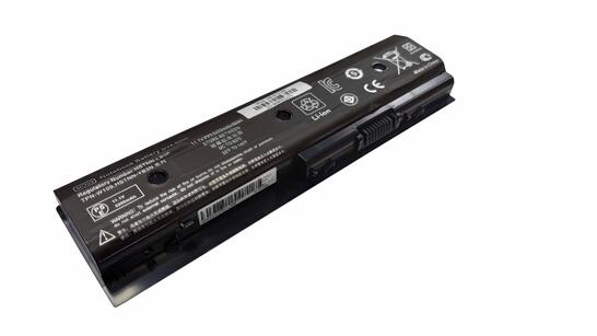 Аккумуляторная батарея для ноутбука HP Compaq HSTNN-LB3P DV6-7000 11.1V Black 5200mAh OEM Аккумуляторная батарея для ноутбука HP Compaq HSTNN-LB3P DV6-7000 11.1V Black 5200mAh OEM