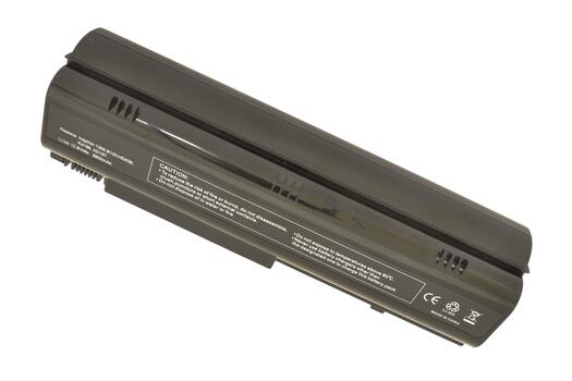 Усиленная аккумуляторная батарея для ноутбука Dell KD186 Inspiron 1300 11.1V Black 8800mAh OEM Усиленная аккумуляторная батарея для ноутбука Dell KD186 Inspiron 1300 11.1V Black 8800mAh OEM - фото 5