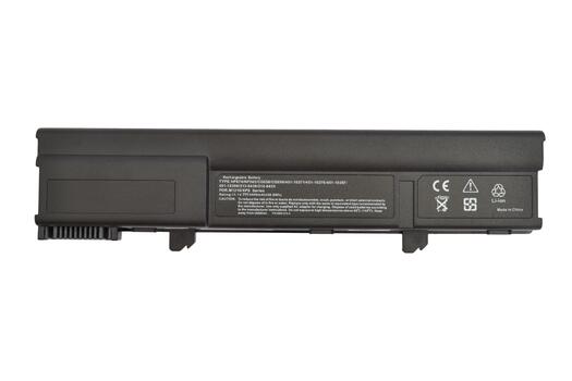 Аккумуляторная батарея для ноутбука Dell HF674 XPS m1210 11.1V Black 5200mAh OEM