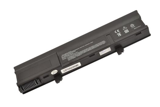 Аккумуляторная батарея для ноутбука Dell HF674 XPS m1210 11.1V Black 5200mAh OEM - фото 2