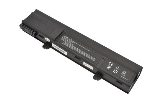 Аккумуляторная батарея для ноутбука Dell HF674 XPS m1210 11.1V Black 5200mAh OEM - фото 3