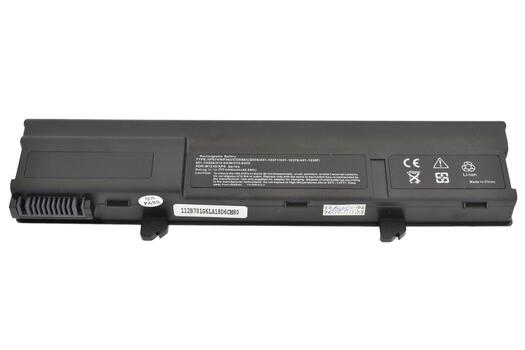 Аккумуляторная батарея для ноутбука Dell HF674 XPS m1210 11.1V Black 5200mAh OEM - фото 4