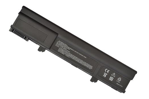 Аккумуляторная батарея для ноутбука Dell HF674 XPS m1210 11.1V Black 5200mAh OEM - фото 5