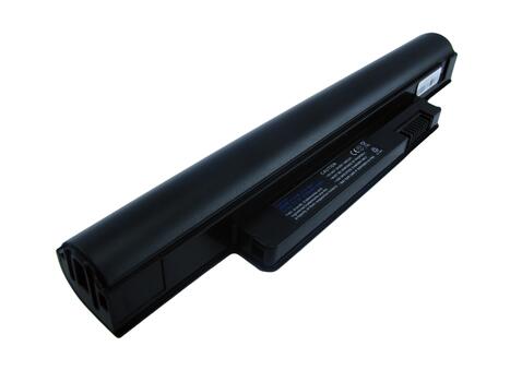 Аккумуляторная батарея для ноутбука Dell J590M Mini 10 11.1V Black 2200mAh OEM - фото 2