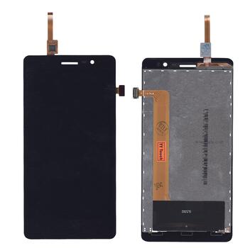 Матрица с тачскрином (модуль) для Lenovo S860