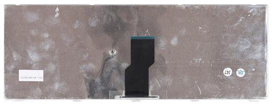 Клавиатура для ноутбука Lenovo IdeaPad (B450) Black, With Frame, RU - фото 3