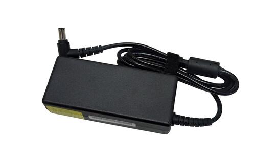 Блок питания для ноутбука Fujitsu 55W 16V 3.36A 6.5x4.4mm FU551606544 REPLACEMENT - фото 2