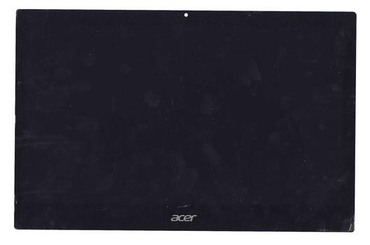 Матрица с тачскрином (модуль) для ноутбука Acer Aspire V5-531 черный Матрица с тачскрином (модуль) для ноутбука Acer Aspire V5-531 черный