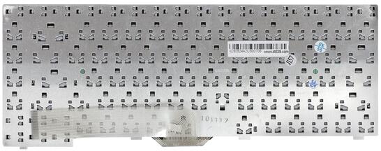 Клавиатура для ноутбука Fujitsu Amilo (A1667, A3667, L6825, D6830, D7830, D6820, M3438) Black, RU - фото 3