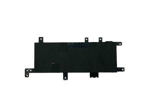 Аккумуляторная батарея для ноутбука Asus C21N1634 X542U 7.4V Black 4700mAh OEM - фото 2