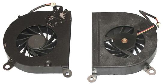 Вентилятор для ноутбука Dell Vostro 1200, V1200, PP16S, 1500, 5V 0.34A 3-pin SUNON Вентилятор для ноутбука Dell Vostro 1200, V1200, PP16S, 1500, 5V 0.34A 3-pin SUNON