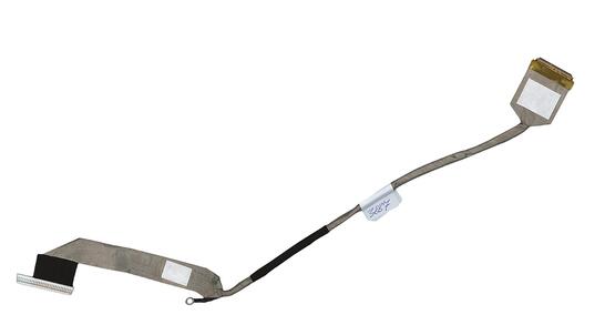 Шлейф матрицы для ноутбука HP Compaq 511 LED, для моделей с LED (светодиодной) подсветкой матрицы Шлейф матрицы для ноутбука HP Compaq 511 LED, для моделей с LED (светодиодной) подсветкой матрицы