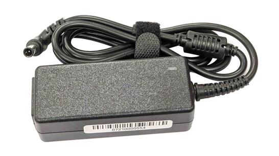 Блок питания для монитора и телевизора 40W 19V 2.1A 6.5x4.4mm YDS40 OEM - фото 2