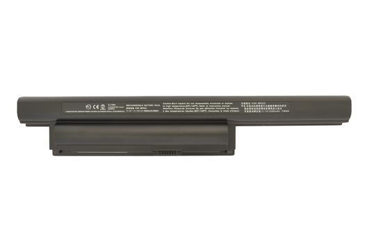 Аккумуляторная батарея для ноутбука Sony VAIO VGP-BPS22 VPCE 11.1V Black 5200mAh OEM Аккумуляторная батарея для ноутбука Sony VAIO VGP-BPS22 VPCE 11.1V Black 5200mAh OEM