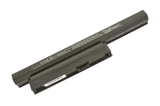 Аккумуляторная батарея для ноутбука Sony VAIO VGP-BPS22 VPCE 11.1V Black 5200mAh OEM Аккумуляторная батарея для ноутбука Sony VAIO VGP-BPS22 VPCE 11.1V Black 5200mAh OEM - фото 2
