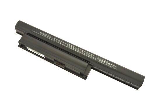Аккумуляторная батарея для ноутбука Sony VAIO VGP-BPS22 VPCE 11.1V Black 5200mAh OEM Аккумуляторная батарея для ноутбука Sony VAIO VGP-BPS22 VPCE 11.1V Black 5200mAh OEM - фото 3