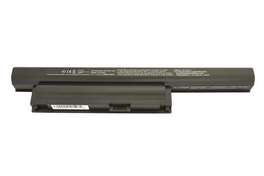 Аккумуляторная батарея для ноутбука Sony VAIO VGP-BPS22 VPCE 11.1V Black 5200mAh OEM Аккумуляторная батарея для ноутбука Sony VAIO VGP-BPS22 VPCE 11.1V Black 5200mAh OEM - фото 4