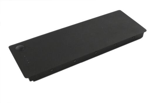 Аккумуляторная батарея для ноутбука Apple A1185 MacBook 13&quot; A1181 (2006) 10.8V Black 5200mAh OEM - фото 2