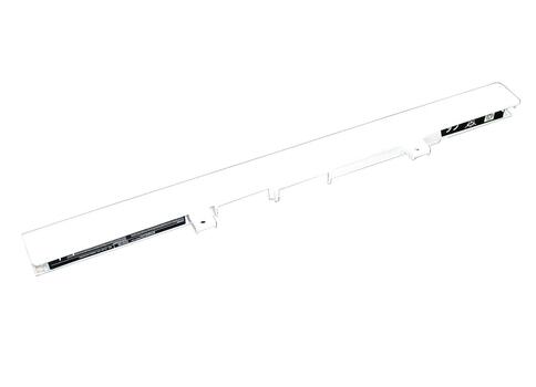 Аккумуляторная батарея для ноутбука Toshiba PA5184U-1BRS Satellite L50 14.4V White 2200mAh OEM Аккумуляторная батарея для ноутбука Toshiba PA5184U-1BRS Satellite L50 14.4V White 2200mAh OEM - фото 2