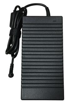 Блок питания для ноутбука Asus 180W 19V 9.5A 5.5 x 2.5mm 04-266005910 OEM - фото 2