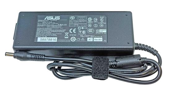 Блок питания для ноутбука Asus 120W 19V 6.32A 5.5x2.5mm PA-1121-02 OEM Блок питания для ноутбука Asus 120W 19V 6.32A 5.5x2.5mm PA-1121-02 OEM - фото 2