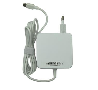 Блок питания для ноутбука Xiaomi 90W 5.00-20.30V 3.0-4.50A USB-C (Type-C) ADC90TM - фото 6