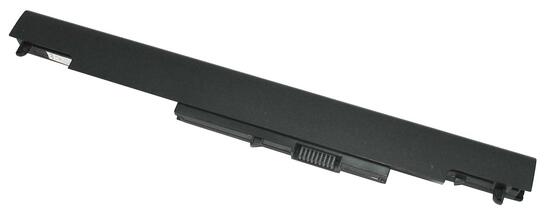 Аккумуляторная батарея для ноутбука HP HS03 Pavilion 256 G4 10.95V Black 2670mAh Orig Аккумуляторная батарея для ноутбука HP HS03 Pavilion 256 G4 10.95V Black 2670mAh Orig - фото 2
