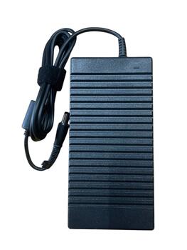 Блок питания для ноутбука Dell 150W 19.5V 7.7A 7.4x5.0mm PA-4E OEM - фото 2