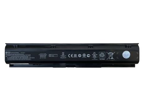 Аккумуляторная батарея HP Compaq HSTNN-LB2S ProBook 4730s 14.4V Black 4910mAh Orig