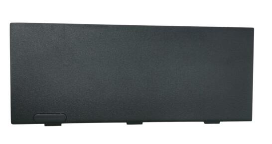 Аккумуляторная батарея для ноутбука Lenovo L17M6P51 ThinkPad P52 11.4V Black 7900mAh OEM - фото 2