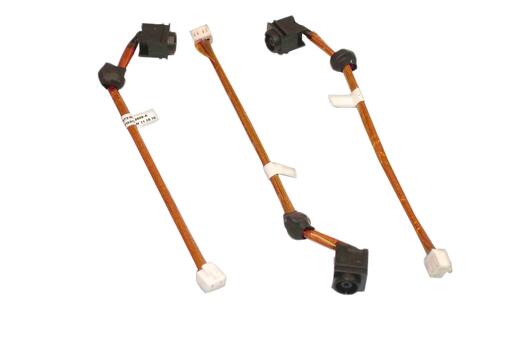 Разъем питания для ноутбука Sony Vaio VGN-C с кабелем HY-S0020