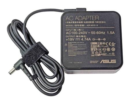 Блок питания для ноутбука Asus 19V 90W 5.5x2.5mm AS901905525FK OEM