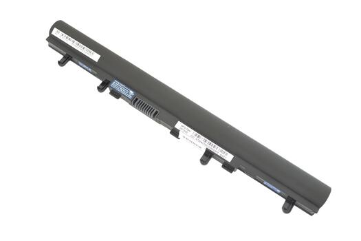 Аккумуляторная батарея для ноутбука Acer AL12A32 Aspire V5-531 14.8V Black 2500mAh Orig - фото 3